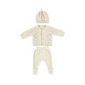 Mayoral Baby Knit Leg Warmer Set 2508 - 12 - NorthBoys
