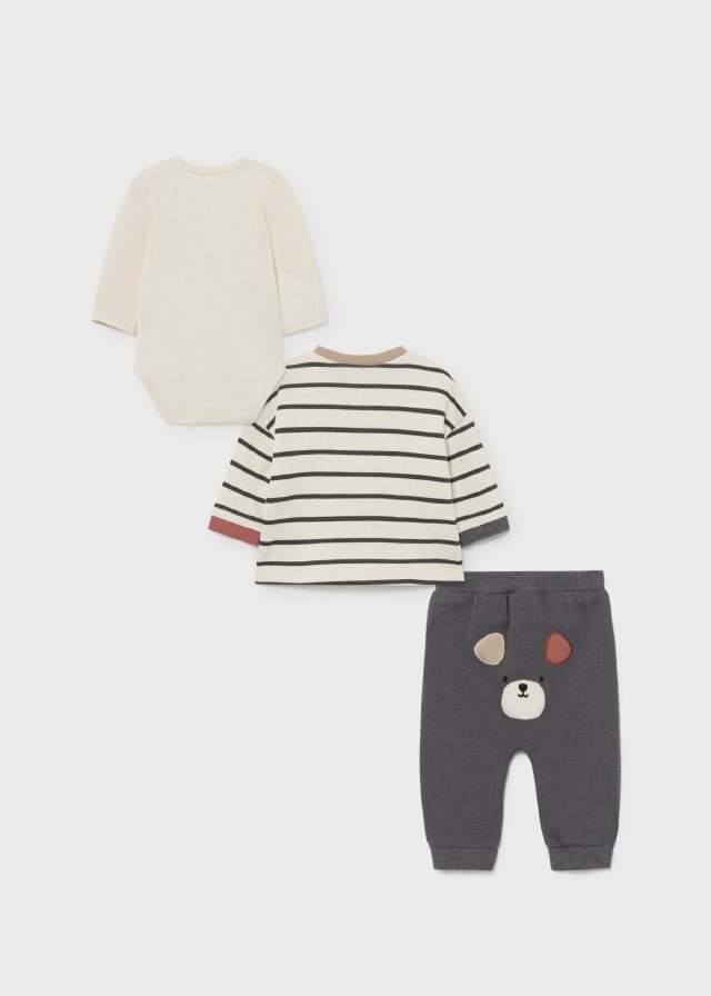 Mayoral Baby Knit Set 2695 - 39 - NorthBoys