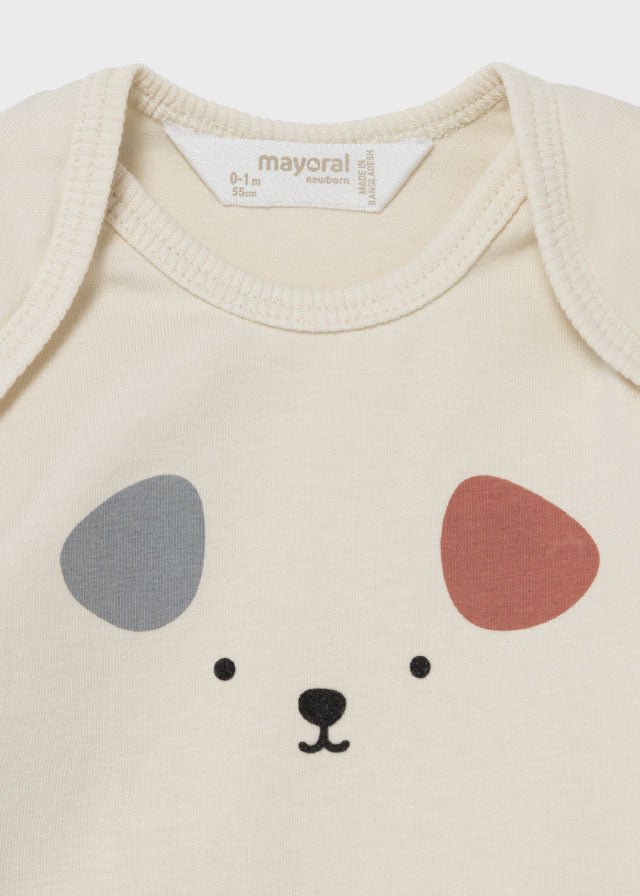 Mayoral Baby Knit Set 2695 - 39 - NorthBoys