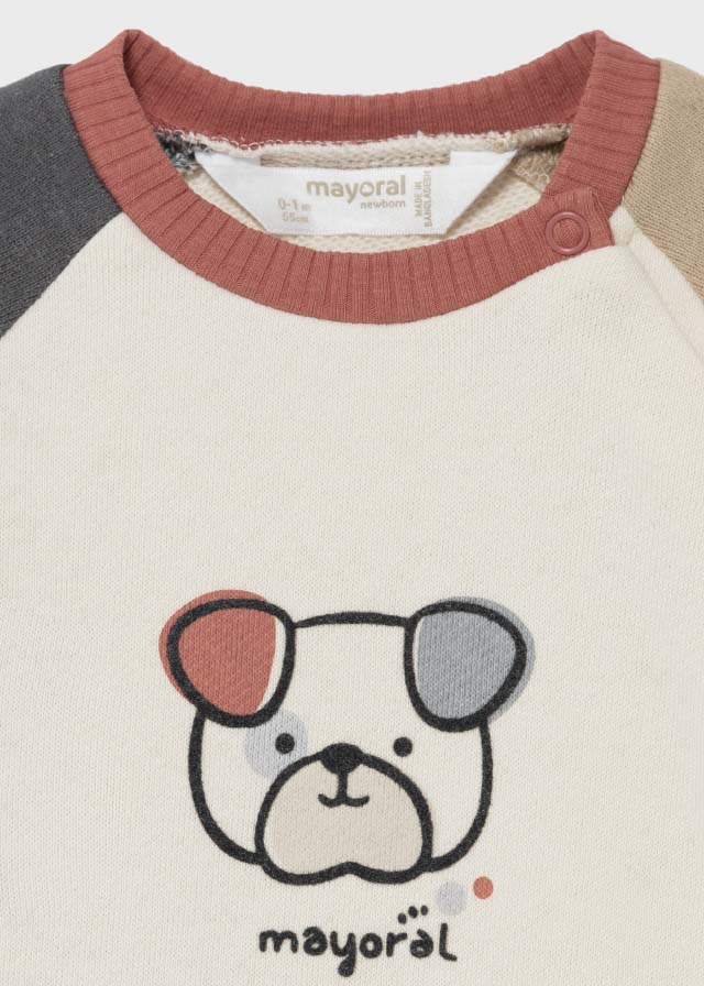 Mayoral Baby Leg Warmer With Hat Set 2513 - 35 - NorthBoys