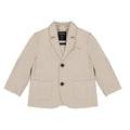 Mayoral Baby Linen Jacket-NorthBoys