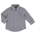 Mayoral Baby Long Sleeve Dress Shirt 2.116 - NorthBoys