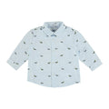 Mayoral Baby L/s Shirt 2147 - 67 - NorthBoys
