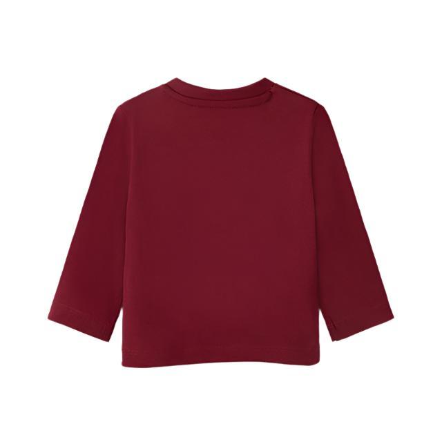 Mayoral Baby L/s Shirt Cars 2067 - 42 - NorthBoys