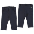 Mayoral Baby Navy Dressy Pants - NorthBoys