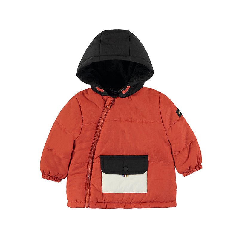 Mayoral Baby Padded Coat 2420 - 15 - NorthBoys