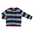Mayoral Baby Striped Sweater - NorthBoys