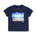 Mayoral Baby T-Shirt - Day at the Sea - NorthBoys
