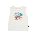 Mayoral Baby Tank Top_Off White 1033 - 45 - NorthBoys