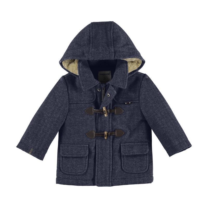 Mayoral Baby Trench Coat 192 2453 - NorthBoys