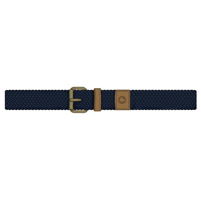 Mayoral Elastic Braided Belt - NorthBoys