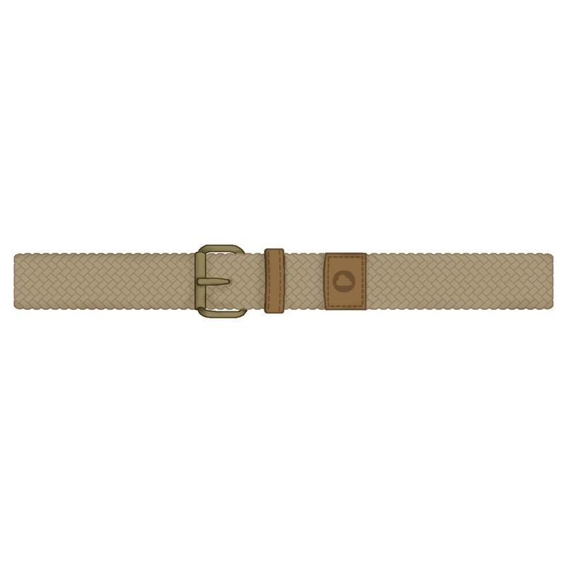 Mayoral Elastic Braided Belt - NorthBoys