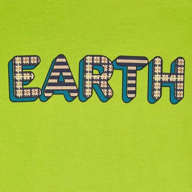 Mayoral Mini 2 L/s Sold/ Stripe Shirt Set 4082 - 18 - NorthBoys