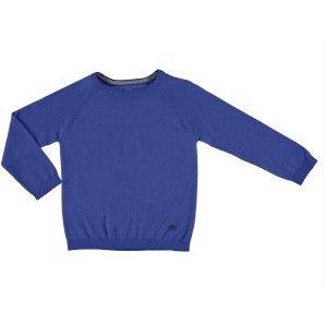 Mayoral Mini Basic Crew Neck Sweater 181 - NorthBoys