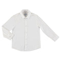 Mayoral Mini Basic L/S Shirt _White 146 - 29 - NorthBoys