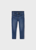 Mayoral Mini Basic Slim Fit Jeans _Blue 504 - 33 - NorthBoys