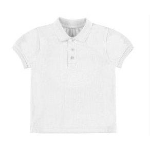 Mayoral Mini Basic s/s Polo 181 - NorthBoys