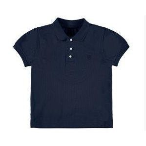 Mayoral Mini Basic s/s Polo 181 - NorthBoys