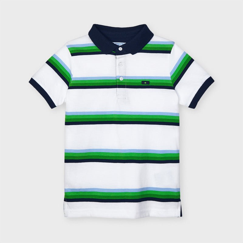 Mayoral Mini Boys Polo - NorthBoys