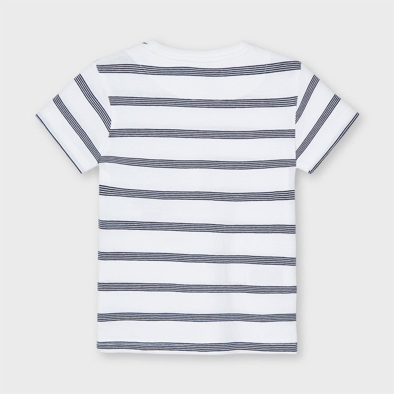 Mayoral Mini Boys T-Shirt - sports cars - NorthBoys