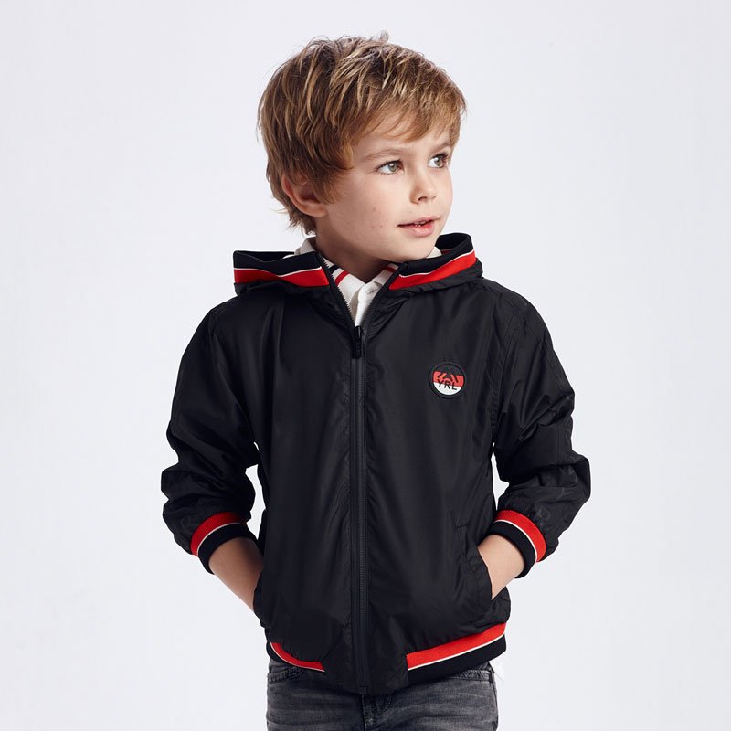 Mayoral Mini Boys Windbreaker - NorthBoys