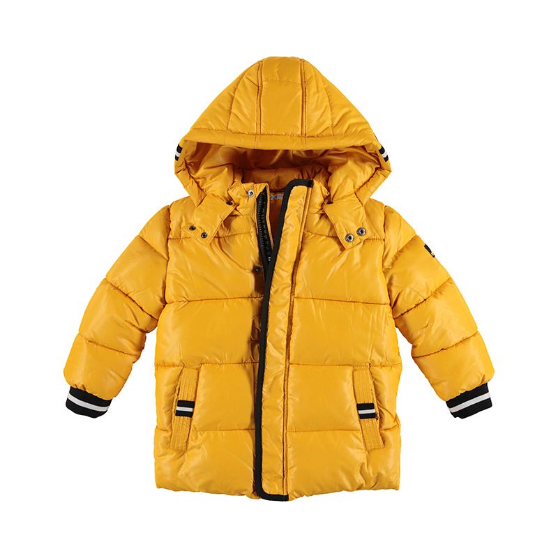 Mayoral Mini Coat 4415 - 20 - NorthBoys