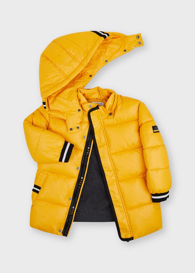 Mayoral Mini Coat 4415 - 20 - NorthBoys