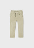 Mayoral Mini Joggers_ Stone 3584 - 59 - NorthBoys