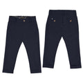Mayoral Mini Linen Pants - NorthBoys