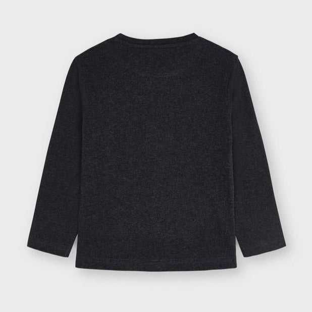 Mayoral Mini L/s " Ride " Shirt 4074 - 60 - NorthBoys