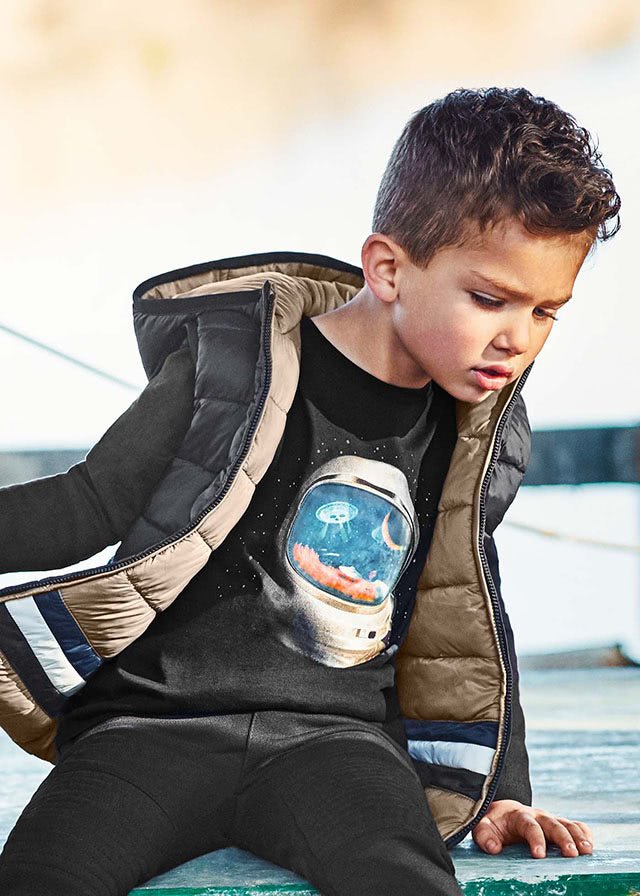 Mayoral Mini L/s T-Shirt 4089 - 25 - NorthBoys