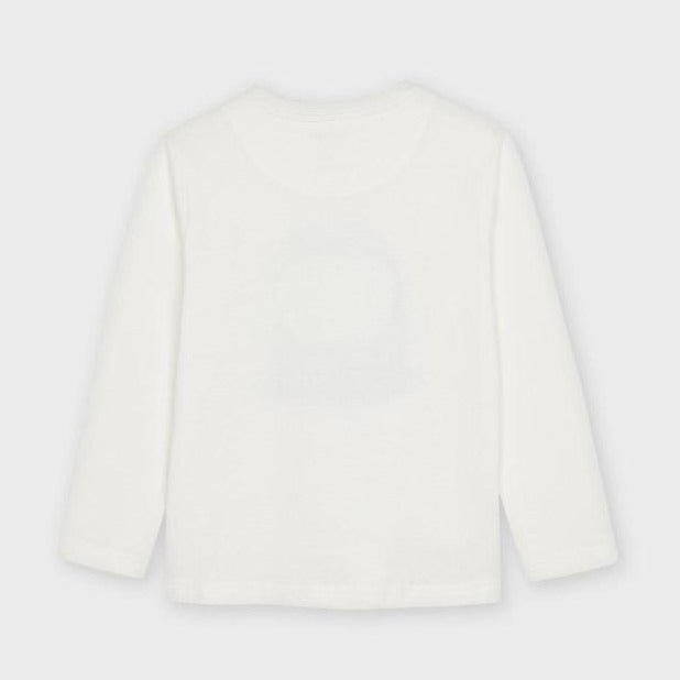 Mayoral Mini L/s T-Shirt 4089 - 26 - NorthBoys