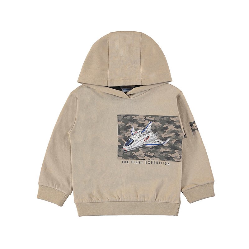 Mayoral Mini Pullover " Glow In the Dark" 4408 - 58 - NorthBoys