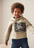 Mayoral Mini Pullover " Glow In the Dark" 4408 - 58 - NorthBoys