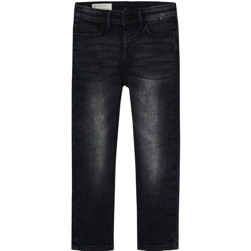 Mayoral Mini Soft Denim Black Jeans 4556 - 31 - NorthBoys