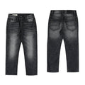 Mayoral Mini Soft Denim Black Jeans 4556 - 31 - NorthBoys