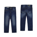 Mayoral Mini Soft Denim Dark Blue Jeans 4562 - 90 - NorthBoys