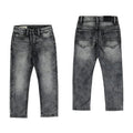 Mayoral Mini Soft Denim Grey Jeans 4556 - 30 - NorthBoys