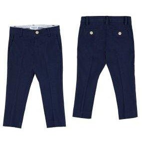 Mayoral Mini Stretchy Chino Pants 181 - NorthBoys