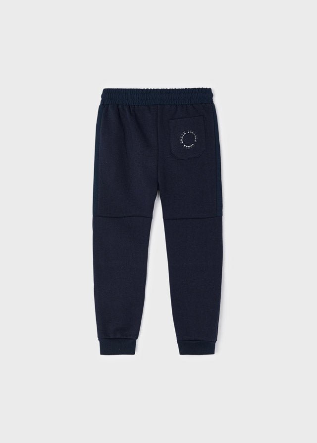 Mayoral Mini Sweatpants _Navy 4586 - 34 - NorthBoys
