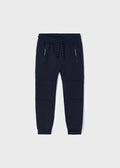 Mayoral Mini Sweatpants _Navy 4586 - 34 - NorthBoys