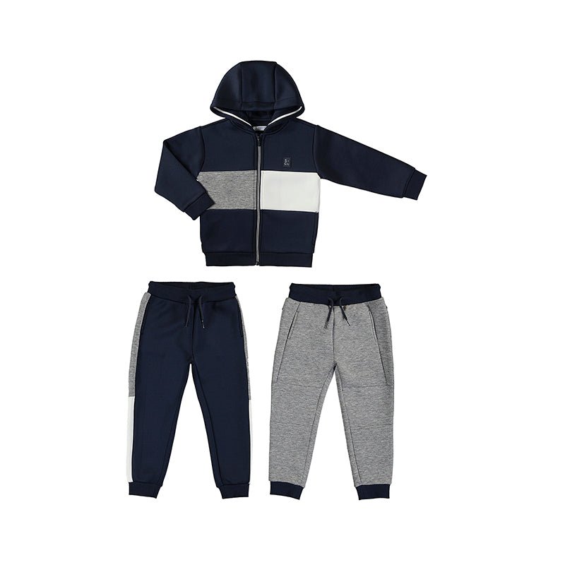 Mayoral Mini Tracksuit 4836-4-NorthBoys