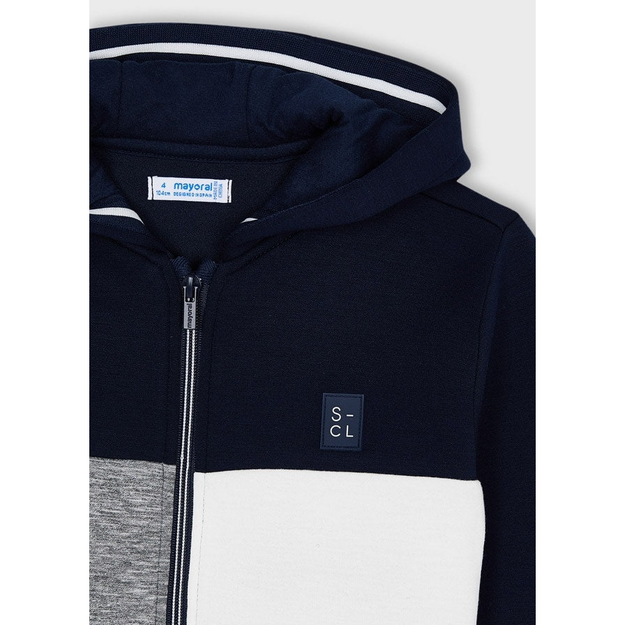 Mayoral Mini Tracksuit 4836-4-NorthBoys