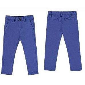 Mayoral Mini Twill Trousers - NorthBoys