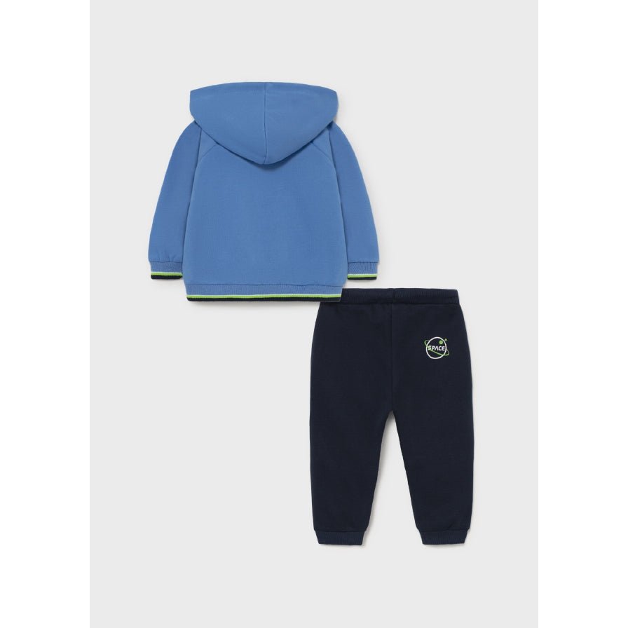 Mayoral baby Tracksuit 2831-18-NorthBoys