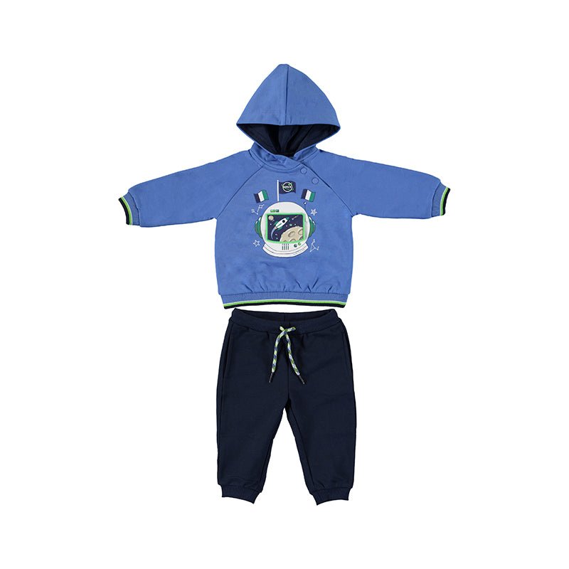 Mayoral baby Tracksuit 2831-18-NorthBoys