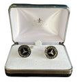 Mercedes Cufflinks - NorthBoys