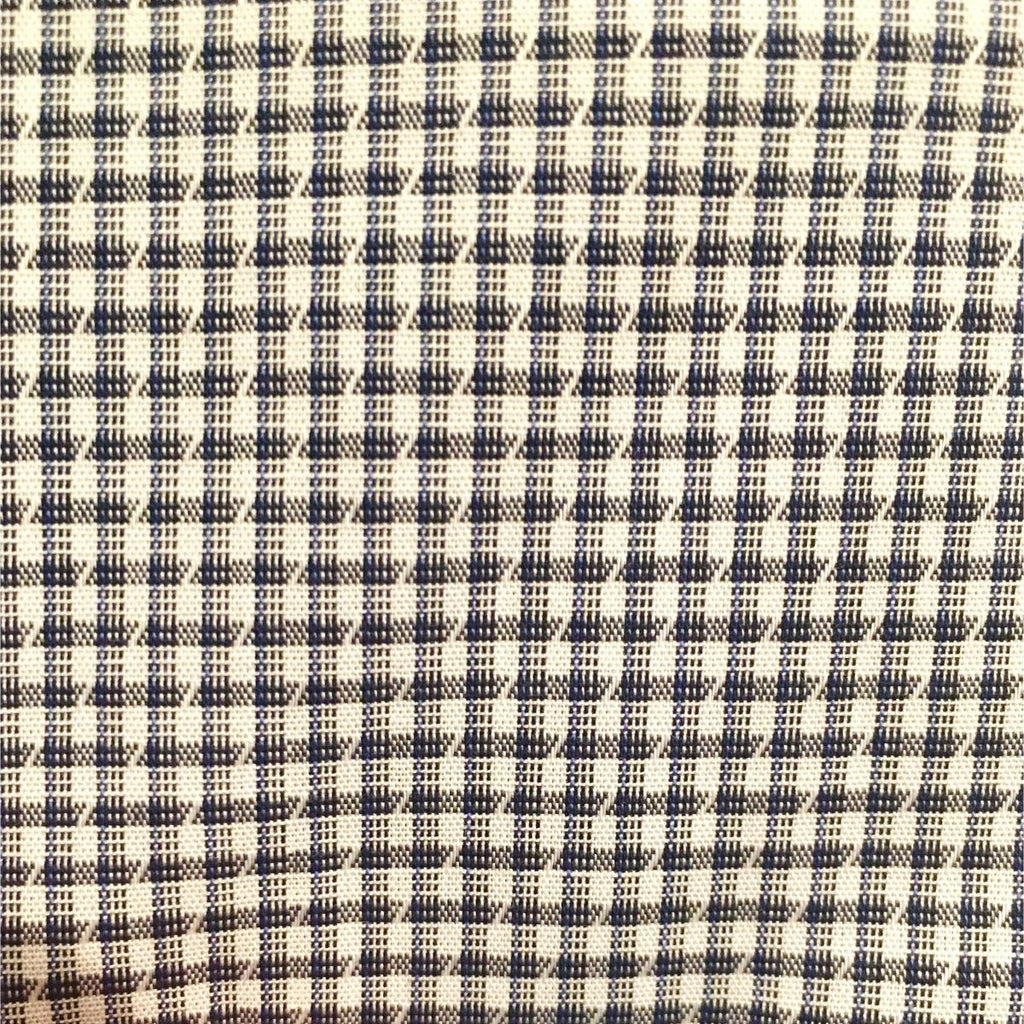 Michael Kors Boys Cotton Black/White Check Shirt 192 Z0295 - NorthBoys