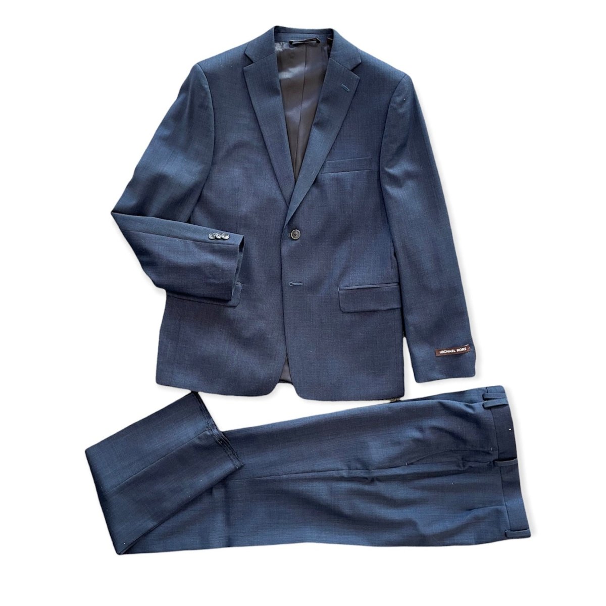 Michael Kors Boys Suit V0266-NorthBoys