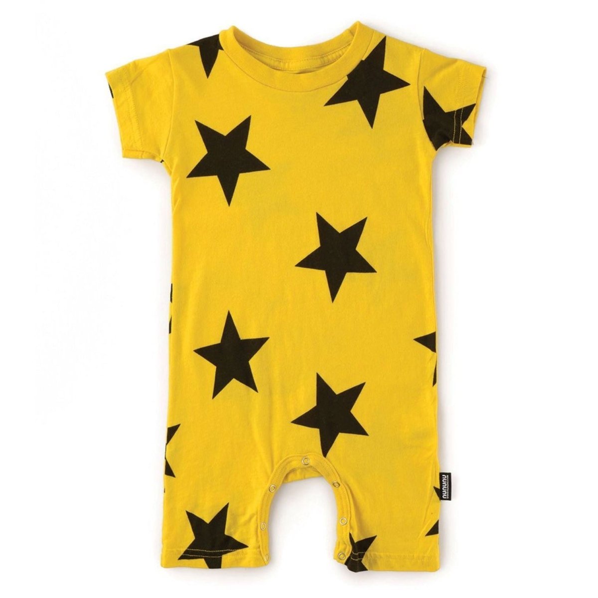 NUNUNU Star Playsuit-NorthBoys